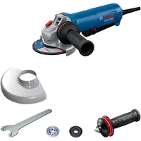 Bosch Winkelschleifer GWS 12-125 P 06013A6200