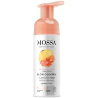 Mossa Glow Cocktail Reinigungsschaum