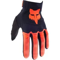 Fox Racing Mx Dirtpaw Ce Offroad-handschuhe - Flo Orange