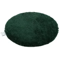 Tom Tailor Cozy Bath UNI Grün Ø 90 cm