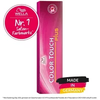 Wella 2er Wella Professionals Color Touch Plus 88/07 Hellblond