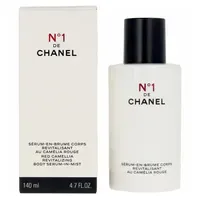Chanel No 1 Red Camelia Revitalizing Serum 140 ml
