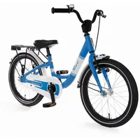 Bachtenkirch Kinderfahrrad Baxi blau