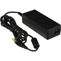 Fujitsu 3pin AC Adapter 19V/65W Standard f. E449 E559