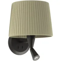 FARO 64309-37 Wandbeleuchtung E27,