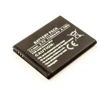 AGI Akku kompatibel mit Samsung GT-S5570I