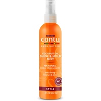 Cantu Shea Butter for Natural Hair Coconut Milk Shine