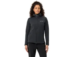Vaude Elope Stormfleece Jacke - Phantom Black - 34