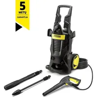 Kärcher K 6 Special black
