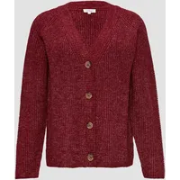 S.Oliver Strickjacke