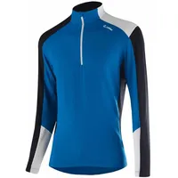 Löffler Loeffler Harley Transtex® Langarm-baselayer - Marin - 52