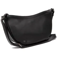 The Chesterfield Brand Piemonte Umhängetasche Leder 30 cm schwarz