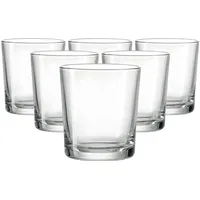 Ritzenhoff & Breker Ritzenhoff und Breker Whiskyglas 0,26 l