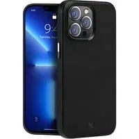Nevox StyleShell Pro, Handyhülle - schwarz, iPhone 16 Pro