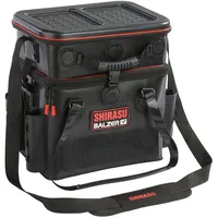 Balzer Shirasu 2 in 1 Carry All