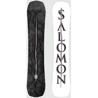 Salomon Craft Snowboard 2025 - 150