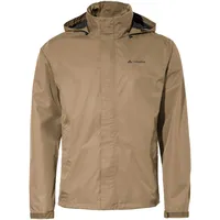 Vaude Escape Light Jacke - Oat - S