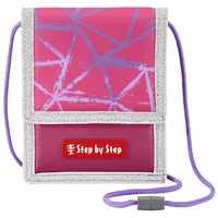 Step By Step Brustbeutel Star Stella