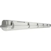Deko-Light Deko Light Tri Proof Basic Motion LED-Feuchtraumleuchte LED