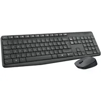Logitech MK235 DE