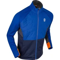 Daehlie Herren Challenge 2.0 Jacke (Größe S, blau)