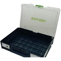 Festool Systainer Organizer SYS3 BLAU ORG M89 baugleich Nr.