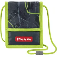 Step By Step Brustbeutel onesize Mehrfarbig