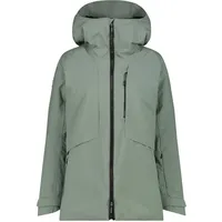 CMP Skijacke Damen grün 46