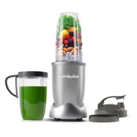 Nutribullet Pro NB907S