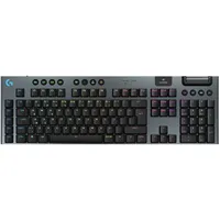 Logitech G915 X LIGHTSPEED Wireless Gaming Keyboard Black US