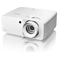 Optoma UHZ35 DLP 4K UHD Laser Heimkino Projektor 3500