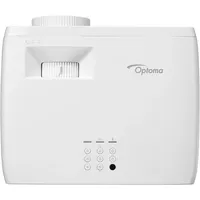 Optoma UHZ35 DLP weiß
