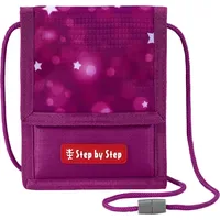 Step By Step Brustbeutel 11 cm Rosa
