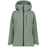 CMP Woman Jacket FIX Hood Mineral (E621) 42