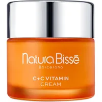 NATURA BISSÉ Nature Bisse Cc Vitamin Cream Spf 10