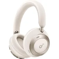 Soundcore Space One Pro Cremeweiß
