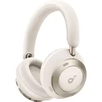 Soundcore Space One Pro Cremeweiß