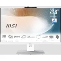 MSI Modern AM242P 1M-1206DE Core 3 100U 16GB/256GB SSD