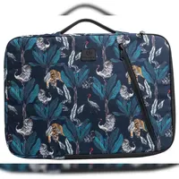 Exacompta Laptoptasche Sleeve 15-16' Savana - Motiv|
