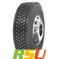Nokian Hakkapeliitta Truck E2 M+S 3PMSF 315/70 R22.5 154/150L(152/148M)