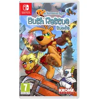 Krome Studios TY the Tasmanian Tiger HD Bush Rescue