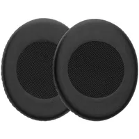 Kwmobile 2X Ohrpolster kompatibel mit Sennheiser HD2.01 / HD2.20S