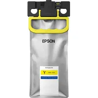 Epson Tinte C13T11P440 XXL yellow