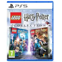 Warner LEGO Harry Potter Collection - Sony PlayStation 5
