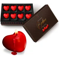 MikaMax Bonbon Candle Light