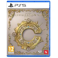 2K Games Sid Meier's Civilization VII - Deluxe Edition