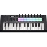 Novation Launchkey Mini 25 MK4