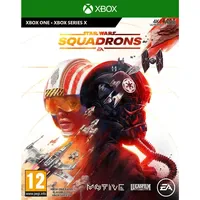 Electronic Arts Star Wars Squadrons Xbox One, T (Jugendliche)