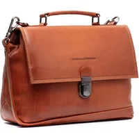 The Chesterfield Brand Renata Aktentaschen Messenger Leder 29 cm