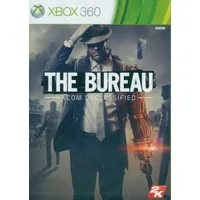 2K Games The Bureau: XCOM Declassified (X360)